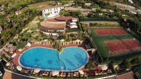 Casa Vacanza Kair Trilo 223 Sperlonga